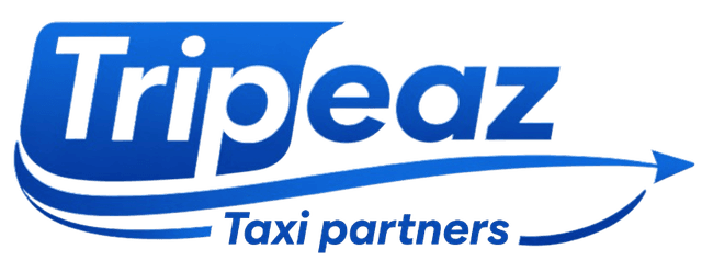 Tripeaz Taxi Partners